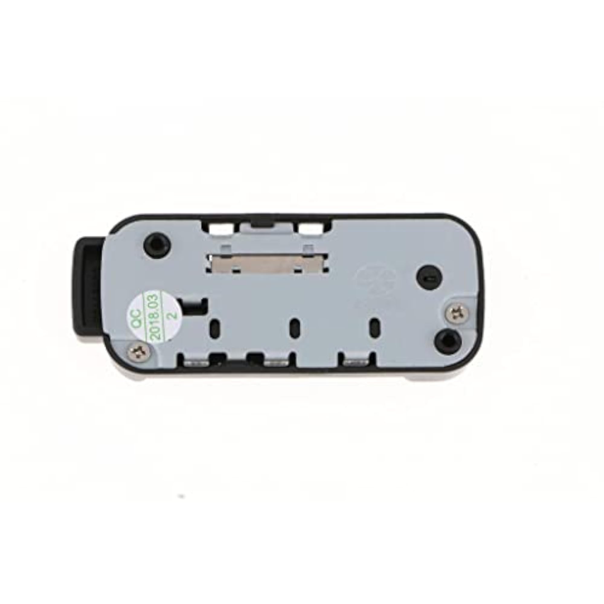 TSA 007 Secure Luggage Combination Padlock, 2x